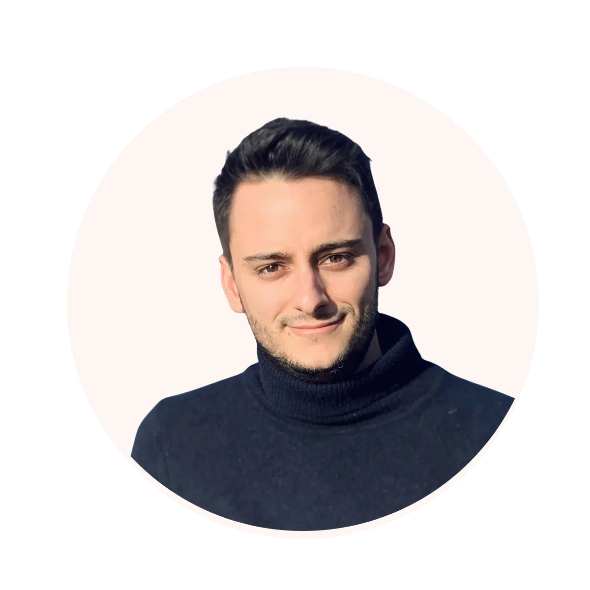Robin Brenneur, fondateur du premier réseau de psychologue du travail Opyxis
